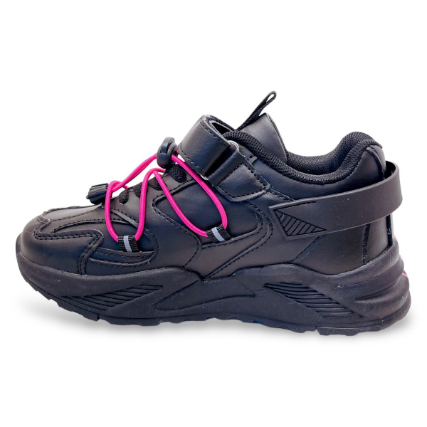 95-225A INDIGO KIDS кроссовки демисезонные для девочек. (34-37)