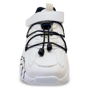 95-225B INDIGO KIDS кроссовки демисезонные для девочек. (34-37)