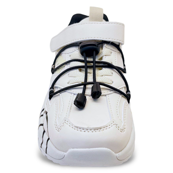 95-225B INDIGO KIDS кроссовки демисезонные для девочек. (34-37)