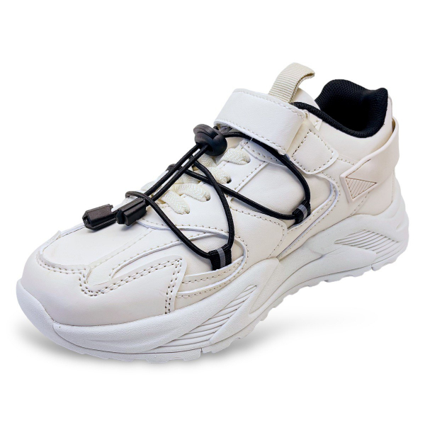 95-225B INDIGO KIDS кроссовки демисезонные для девочек. (34-37)
