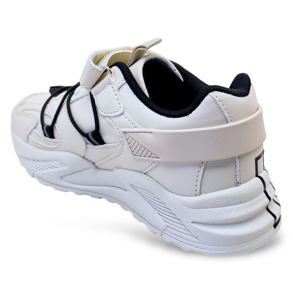 95-225B INDIGO KIDS кроссовки демисезонные для девочек. (34-37)