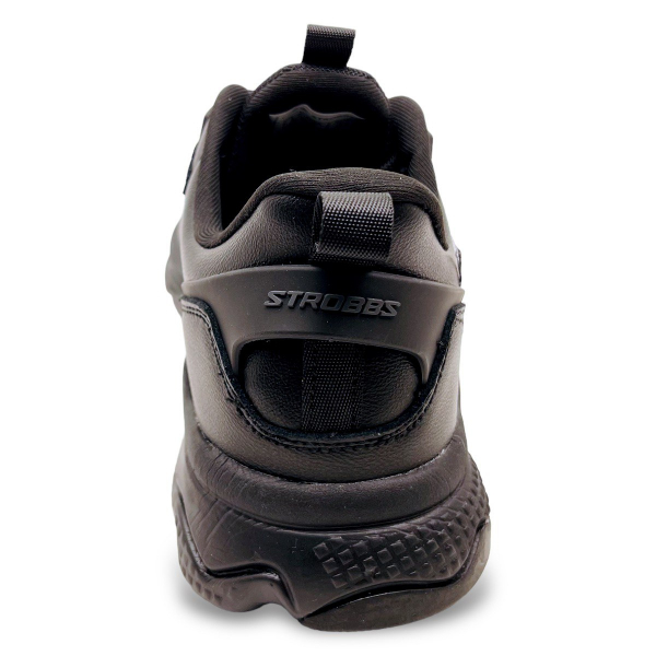 3472-3 C STROBBS кроссовки демисезонные мужские. (41-45)