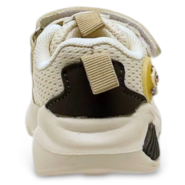 2010-5B(кор) БГ кроссовки для мальчика. (17-22)