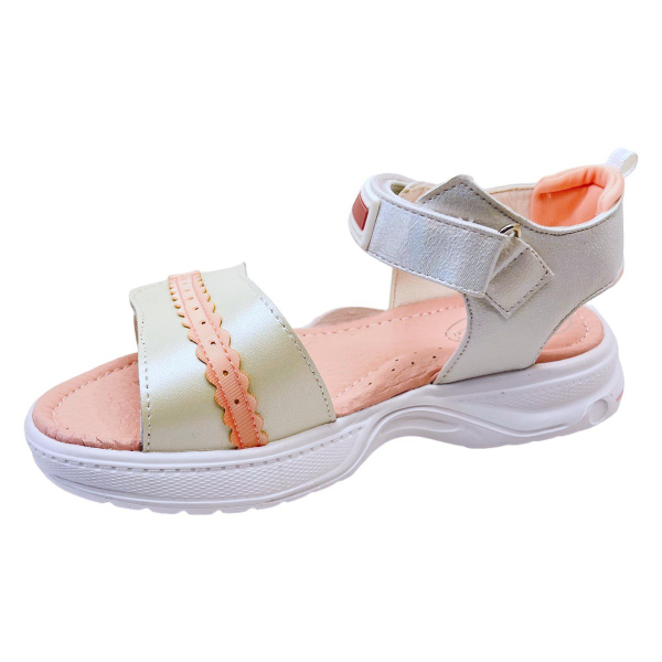 9082-A ТОМ МИКИ босоножки для девочек. (29-34)