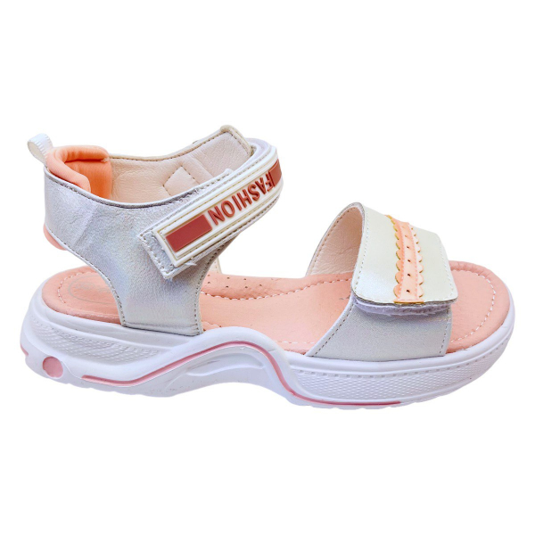9082-A ТОМ МИКИ босоножки для девочек. (29-34)