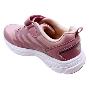 91-018D INDIGO KIDS кроссовки softshell для девочек. (37-39)