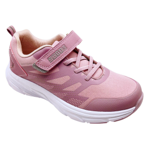 91-018D INDIGO KIDS кроссовки softshell для девочек. (37-39)