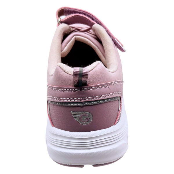 91-018D INDIGO KIDS кроссовки softshell для девочек. (37-39)