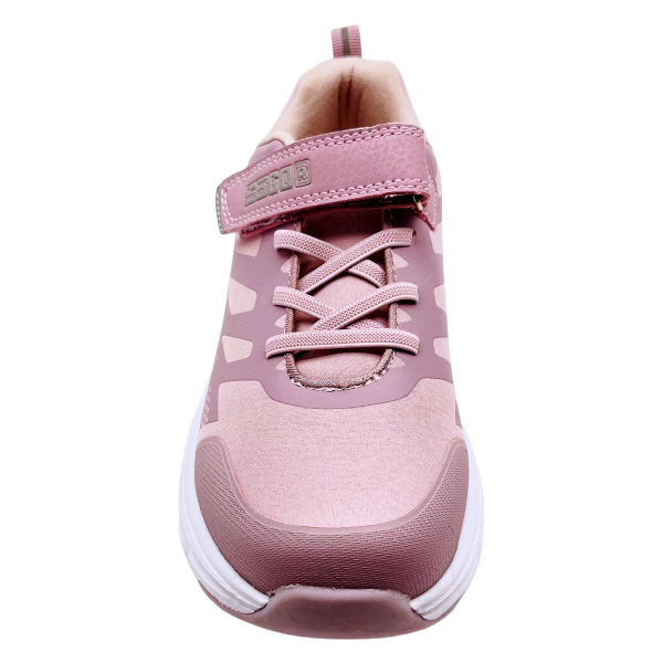 91-018D INDIGO KIDS кроссовки softshell для девочек. (37-39)