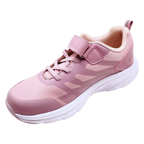 91-018D INDIGO KIDS кроссовки softshell для девочек. (37-39)