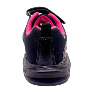 91-003C INDIGO KIDS кроссовки softshell для девочек. (28-32)