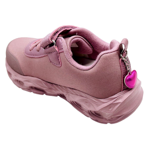 91-003B INDIGO KIDS кроссовки softshell для девочек. (28-32)