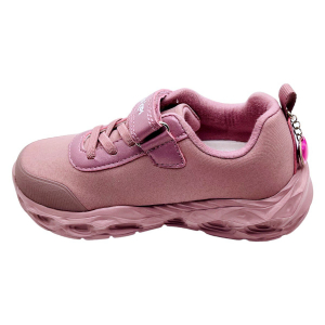 91-003B INDIGO KIDS кроссовки softshell для девочек. (28-32)