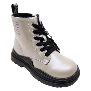 51-0093C INDIGO KIDS ботинки утепленные для девочек. (27-32)