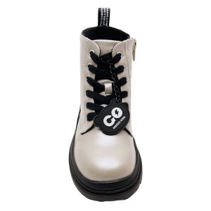 51-0093C INDIGO KIDS ботинки утепленные для девочек. (27-32)