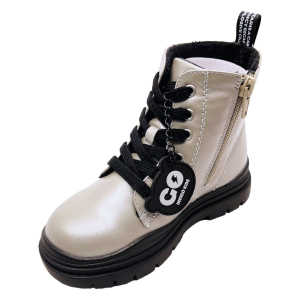 51-0093C INDIGO KIDS ботинки утепленные для девочек. (27-32)