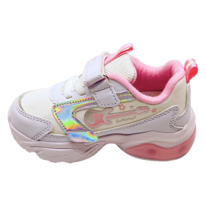 2874 FLAMINGO кроссовки softshel для девочек. (25-31)
