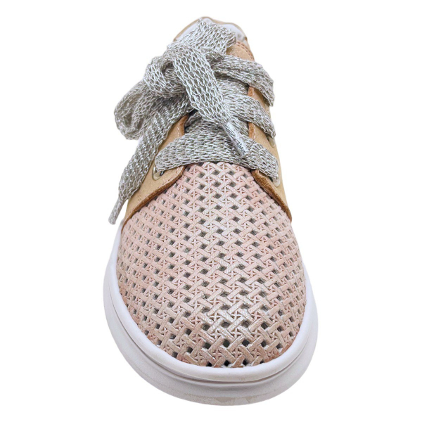15111-8 ZEBRA полуботинки для девочек. (33-37)