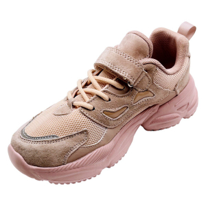 92-050C INDIGO KIDS кроссовки демисезонные для девочек. (32-37)