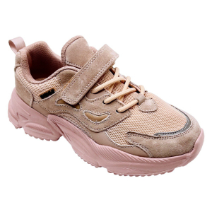 92-050C INDIGO KIDS кроссовки демисезонные для девочек. (32-37)
