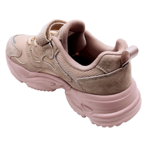 92-050C INDIGO KIDS кроссовки демисезонные для девочек. (32-37)