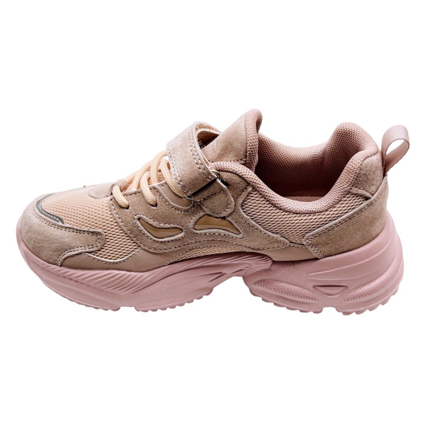 92-050C INDIGO KIDS кроссовки демисезонные для девочек. (32-37)