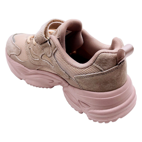 92-050C INDIGO KIDS кроссовки демисезонные для девочек. (32-37)