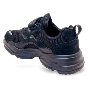92-050D INDIGO KIDS кроссовки демисезонные для девочек. (32-37)