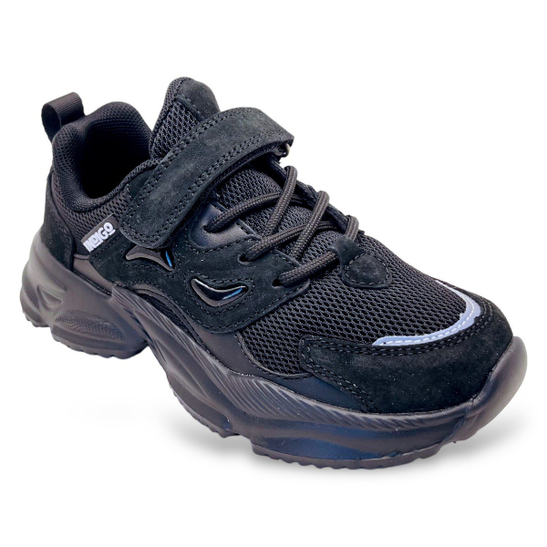 92-050D INDIGO KIDS кроссовки демисезонные для девочек. (32-37)