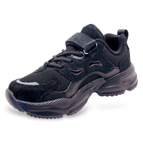 92-050D INDIGO KIDS кроссовки демисезонные для девочек. (32-37)