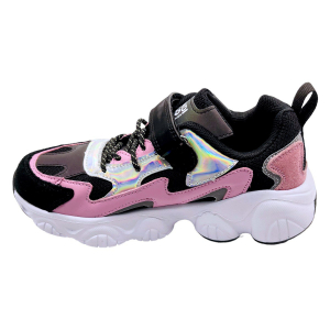 92-340C INDIGO KIDS кроссовки демисезонные для девочек. (32-37)
