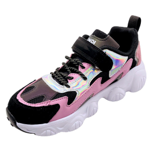 92-340C INDIGO KIDS кроссовки демисезонные для девочек. (32-37)