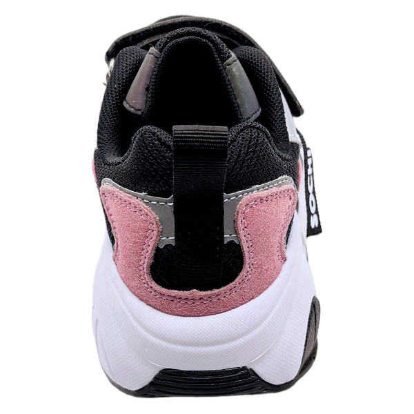 92-340C INDIGO KIDS кроссовки демисезонные для девочек. (32-37)