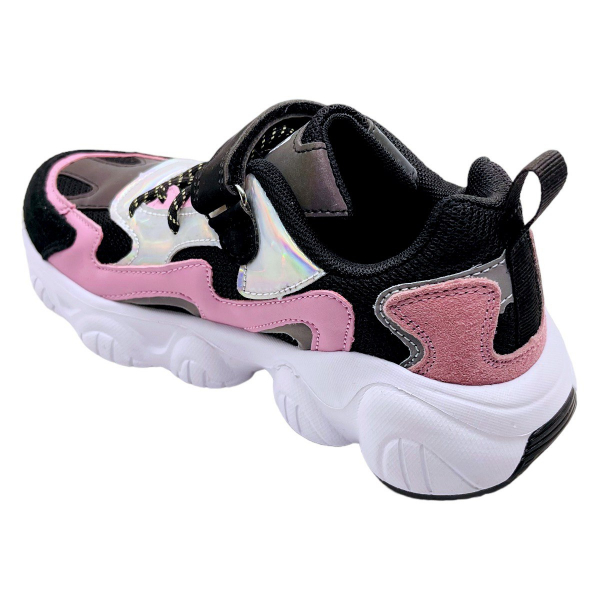 92-340C INDIGO KIDS кроссовки демисезонные для девочек. (32-37)