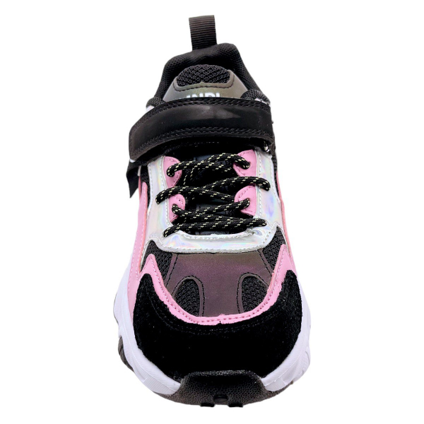 92-340C INDIGO KIDS кроссовки демисезонные для девочек. (32-37)