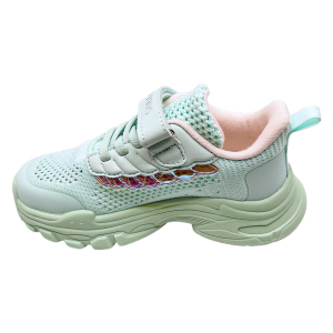 92-040B INDIGO KIDS кроссовки для девочек. (25-29)