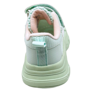 92-040B INDIGO KIDS кроссовки для девочек. (25-29)