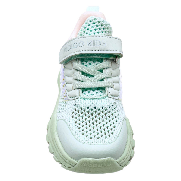 92-040B INDIGO KIDS кроссовки для девочек. (25-29)