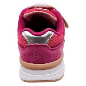90-550A INDIGO KIDS кроссовки демисезонные для девочек. (22-27)
