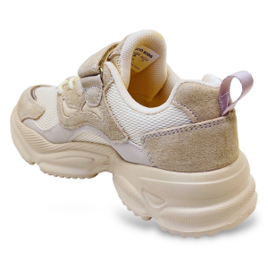 92-050A INDIGO KIDS кроссовки демисезонные для девочек. (32-37)