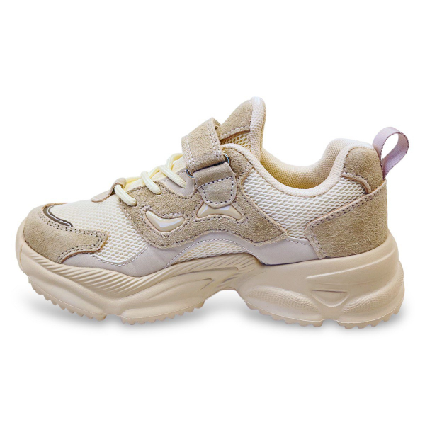 92-050A INDIGO KIDS кроссовки демисезонные для девочек. (32-37)
