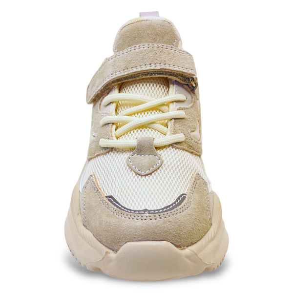 92-050A INDIGO KIDS кроссовки демисезонные для девочек. (32-37)