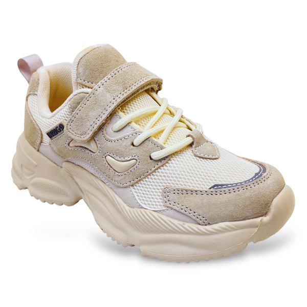 92-050A INDIGO KIDS кроссовки демисезонные для девочек. (32-37)