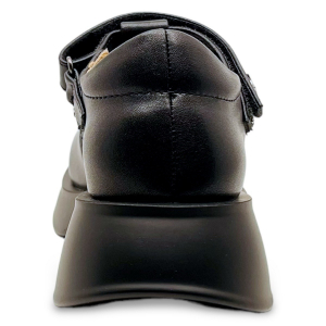 5-514181-2412 PIXEL туфли школьные для девочек. (32-37)