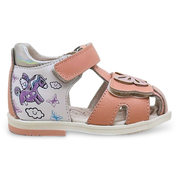 11184-B ТОМ МИКИ босоножки 