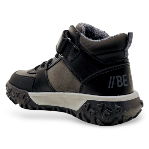 52637ук-1 KAPIKA сникеры утепленные для мальчиков. (28-32)