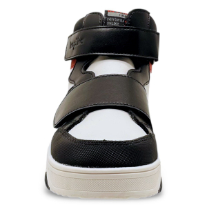 53672ук-1 KAPIKA сникеры утепленные для мальчиков. (33-37)